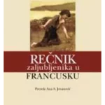 Rečnik zaljubljenika u Francusku