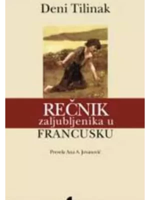 Rečnik zaljubljenika u Francusku