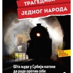 Tragedija jednog naroda: šta ljude u Srbiji nagoni da rade protiv sebe
