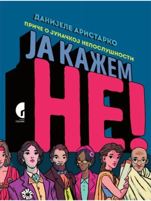 Ja kažem ne!