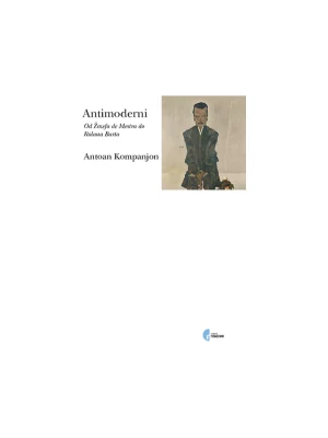 Antimoderni