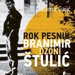 Rok pesnik Branimir Džoni Štulić