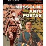 Mussolini ante portas: italijanski fašizam i jugoslovensko susedstvo