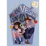 Milan, Vesna i jedna kuća tesna