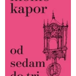 Od sedam do tri