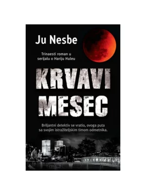 Krvavi mesec