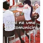 Komi ne ume da komunicira 2