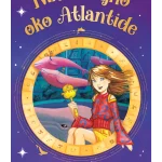 Nina i tajno oko Atlantide