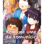 Komi ne ume da komunicira 14