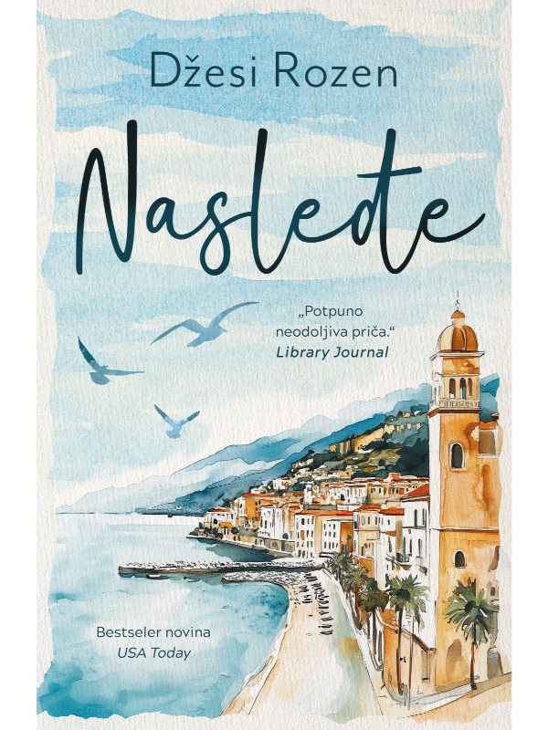 9788652156474 Nasleđe - Slika 1