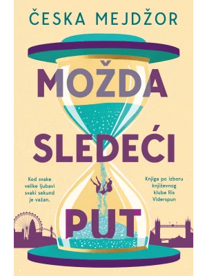 Možda sledeći put
