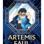 Artemis Faul: Operacija Arktik