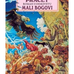 Mali bogovi