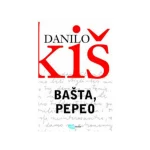 Bašta, pepeo, II - ARHIPELAG