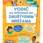 Vodič za opstanak na društvenim mrežama
