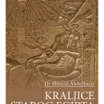 Kraljice starog Egipta