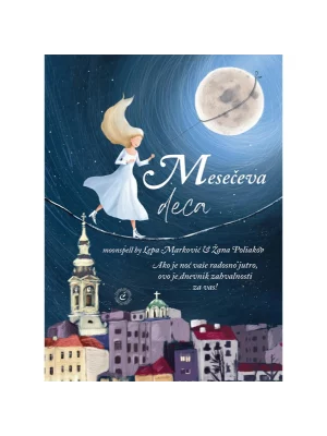 Mesečeva deca