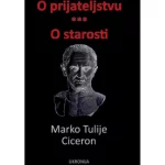 O prijateljstvu / O starosti