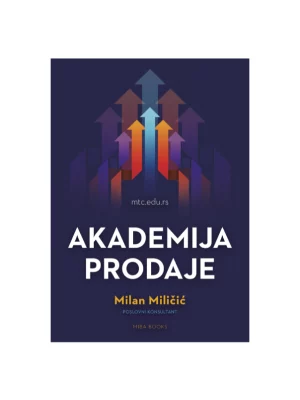 Akademija prodaje