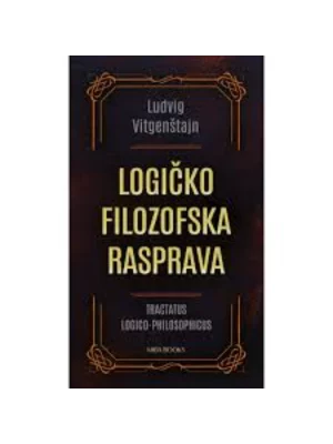 Logičko filozofska rasprava