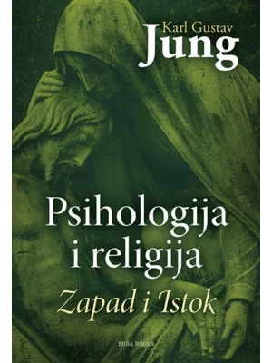 Psihologija i religija - Zapad i Istok