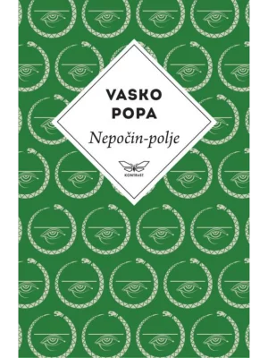 Nepočin - polje