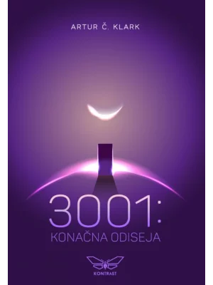 3001: Konačna odiseja