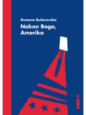 Nakon Boga, Amerika