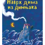 Navrh dima iz dimnjaka