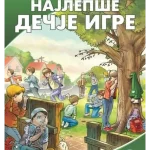 Najlepše dečje igre