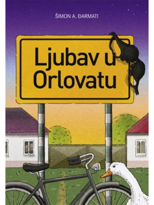 Ljubav u Orlovatu