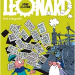 Leonardo integral 01