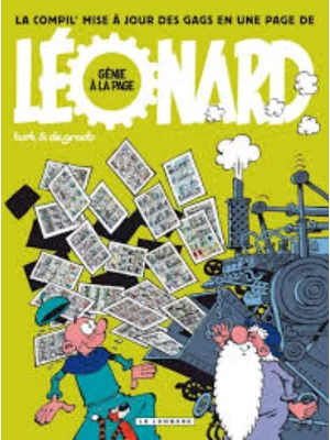 Leonardo integral 01