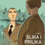 Biblioteka Vagabond 03 - Slika i prilika