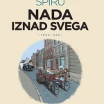 Spiru: Nada iznad svega 3
