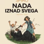 Spiru: Nada iznad svega 4
