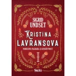 Kristina Lavransova Venac I knjiga