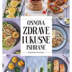 Osnova zdrave i ukusne ishrane
