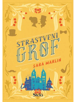 Strastveni grof