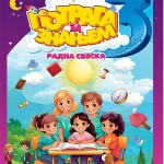 Potraga za znanjem 3 : radna sveska uz udžbenik Priroda i društvo 3