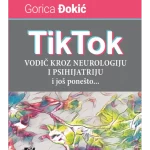 TikTok vodič kroz neurologiju i psihijatriju i još ponešto