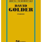 David Golder