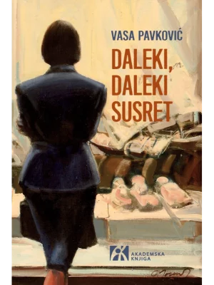 Daleki, daleki susret