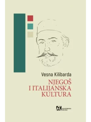 Njegoš i italijanska kultura