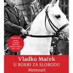U borbi za slobodu - Memoari
