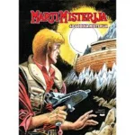 Četrdeset godina Marti Misterije