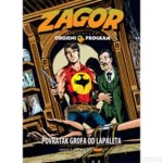 Obojeni program 74 Zagor -Povr grofa od Lapal