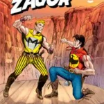 Zagor knjiga 33