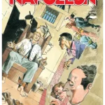 Napoleon knjiga 2