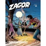 Zagor knjiga 34